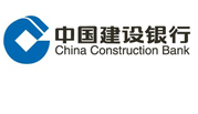格瑞乐合作伙伴：中国建设银行