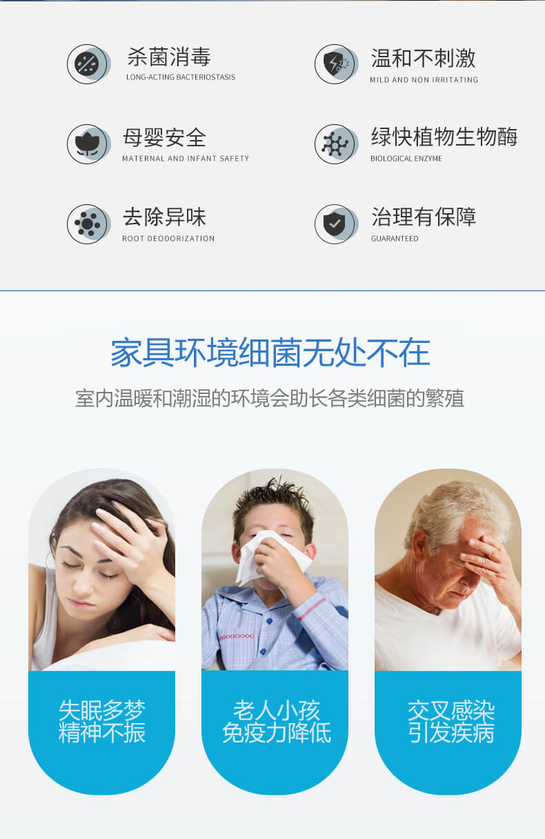 格瑞乐环保,空间消毒服务