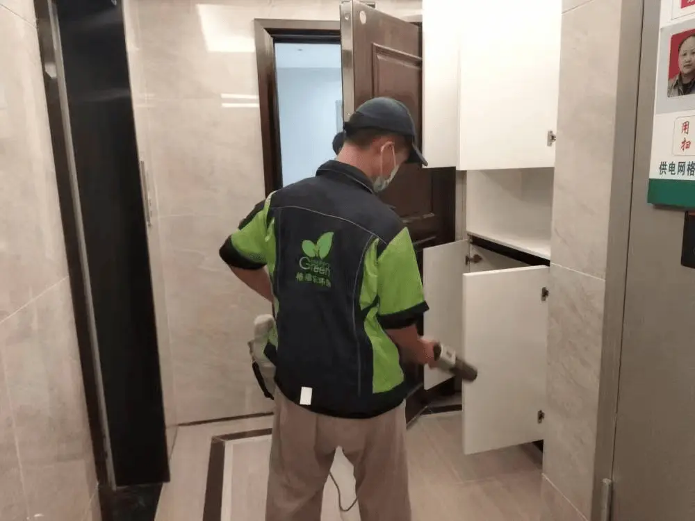 武汉新房主警惕!慢阻肺与装修污染
