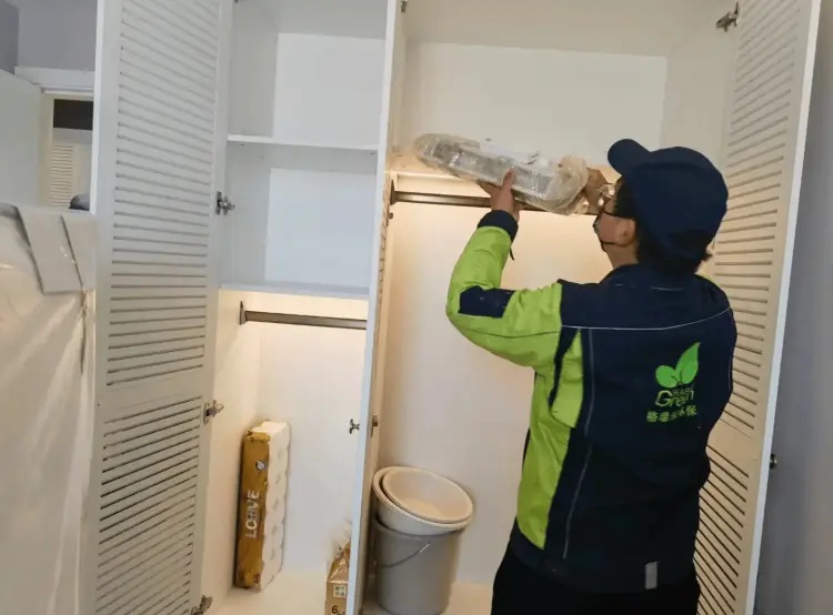 武汉新房急入住?这几个坑别踩!